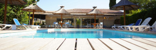 Piscine Piscine