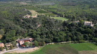 Chateau Rousset