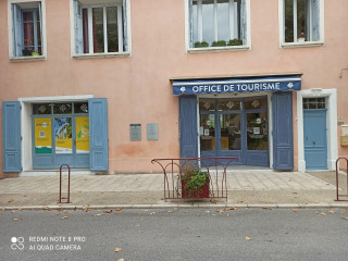 Bureau d'Information Touristique de Riez Bureau d'Information Touristique de Riez