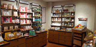 Boutique L'Occitane Manosque Boutique L'Occitane Manosque