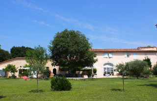 Moulin du chateau