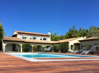 La Villa Sévigné