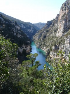 verdon electronautic