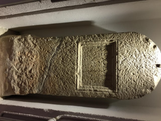 stèle
