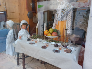 Vitrine
