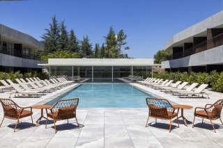 Spa Villa Castellane