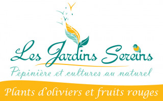 Jardins Sereins