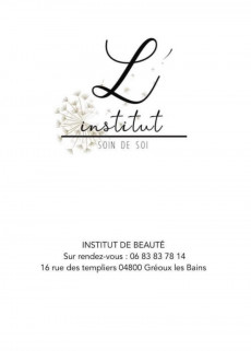 Carte de soin