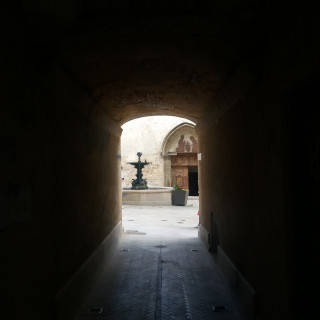 Passage Saint Sauveur
