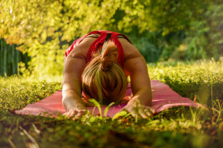 Flow Natha yoga