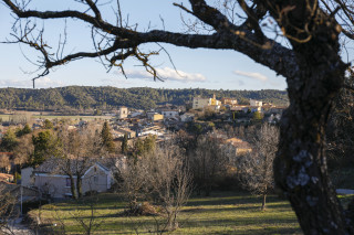 Visite libre de Vinon-sur-Verdon