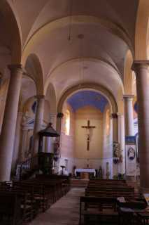 eglise