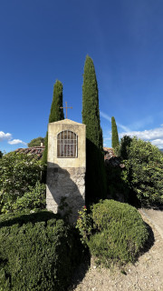 Oratoire Saint Roch
