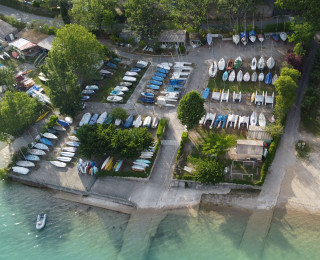 Base nautique