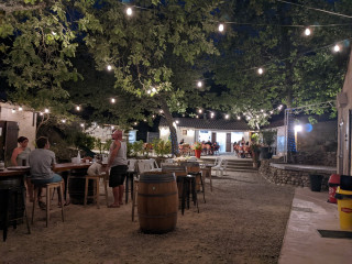 terrasse bar