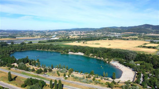 Parcours Cyclo n°2- Circuit Haute Provence_Manosque