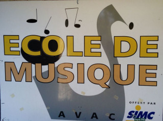 Ecole de musique