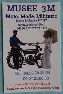 Musée 3 M