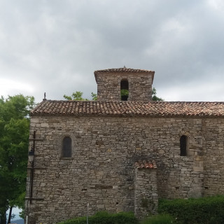 Eglise Notre Dame