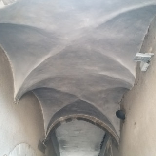 Plafond
