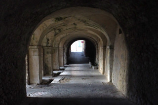 Lavoirs de la Fontaine Basse_Sainte-Tulle