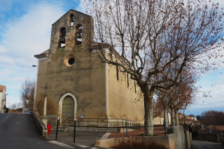 Eglise