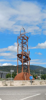 Sculpture