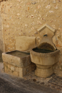 lavoir