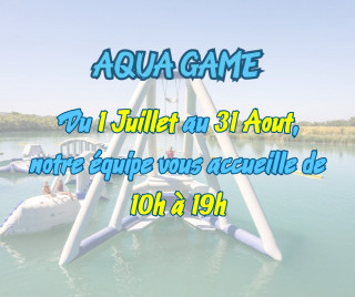Aqua Game_Oraison