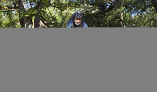 MTB Track 47 - FCF MTB site - Provence Verdon