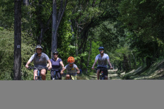 Circuit VTT 16 Provence Verdon