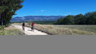 Gravel Bike - Valensole