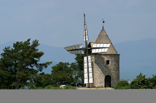 Montfuron