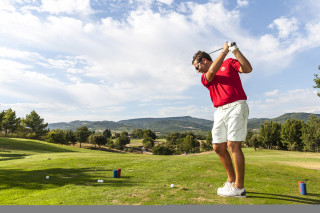 Golf du Luberon