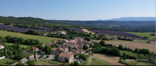 St Laurent du Verdon