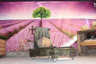 Musée de la Lavande