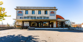 Moulin de l'Olivette