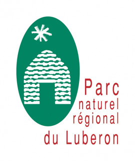 Logo Parc naturel régional du Luberon Logo Parc naturel régional du Luberon