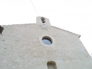 Chapelle Saint Elzéar