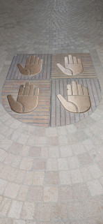 Armoiries de Manosque_Manosque