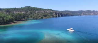 Alize Electronic Esparron-de-Verdon