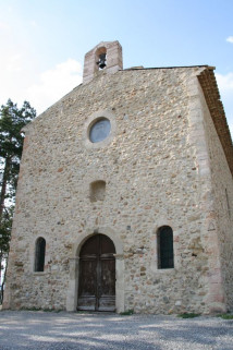 Chapelle Saint Elzéar