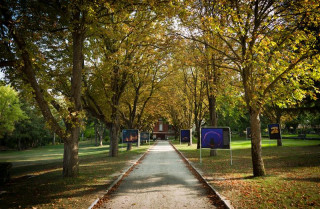 Parcours Cyclo n°12 - Haut-Var et Gros Bessillon