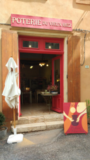 Poterie du Vieux Riez
