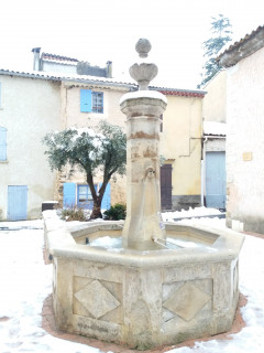 Fontaine