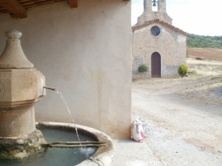 Fontaine