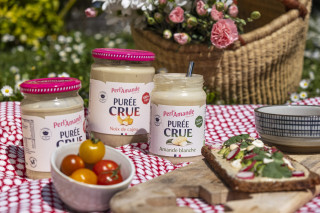 Produits Perl'Amande