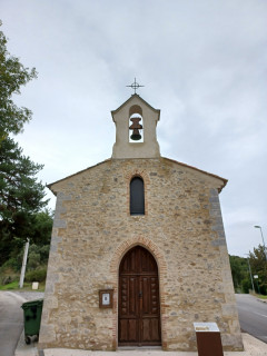 Chapelle Saint Nom de Jésus