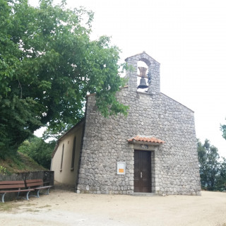 Église Saint-Martin_Valensole