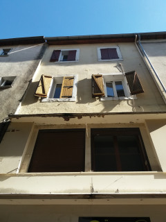 Maison natale de Jean Giono